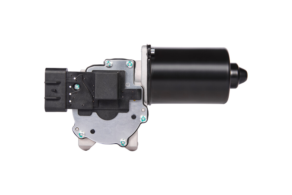 Motor del limpiaparabrisas VALEO ref. 584538